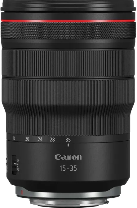 Объектив Canon RF 15-35mm F2.8L IS USM (3682C005) Киев - изображение 1