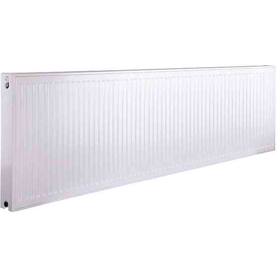 Радіатор сталевий панельний OPTIMUM 22 бок 600х2000 (000013689) Київ
