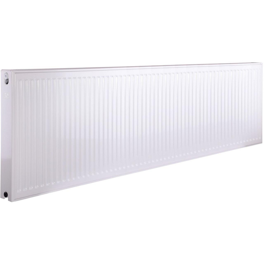 Радіатор сталевий панельний OPTIMUM 22 бок 600х2000 (000013689) Київ - фото 1