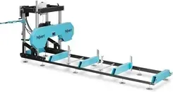 Електрична пилка Hillvert HIPSM1000E Київ