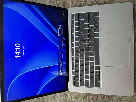 Ноутбук MacBook Surface Laptop Studio озу 32Gb. 2Tb. RTX 3050 Киев