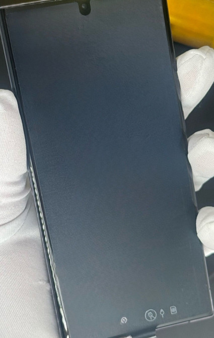 Смартфон Samsung S23 Ultra 256Gb. Київ - фото 2