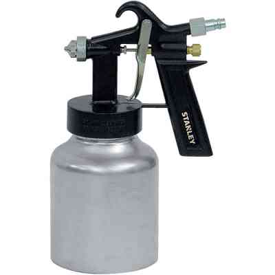 Фарбопульт Stanley пневматичний 150120XSTN, витрата повітря 100 л/хв (150120XSTN) Вінниця