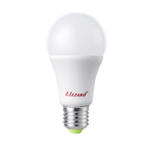 Лампа A70 18W E27 4200К 220V LED GLOB Лезард Житомир