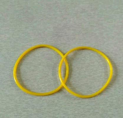 Кольцо (манжет) гильзы уплотнительное мотоблок /ZH1100 (15Hp) (Ø100) Мукачево - изображение 1