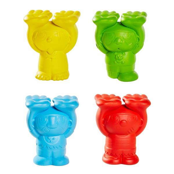 Настільна гра Tomy Games Башта з піратів (T72868) Харків - фото 20