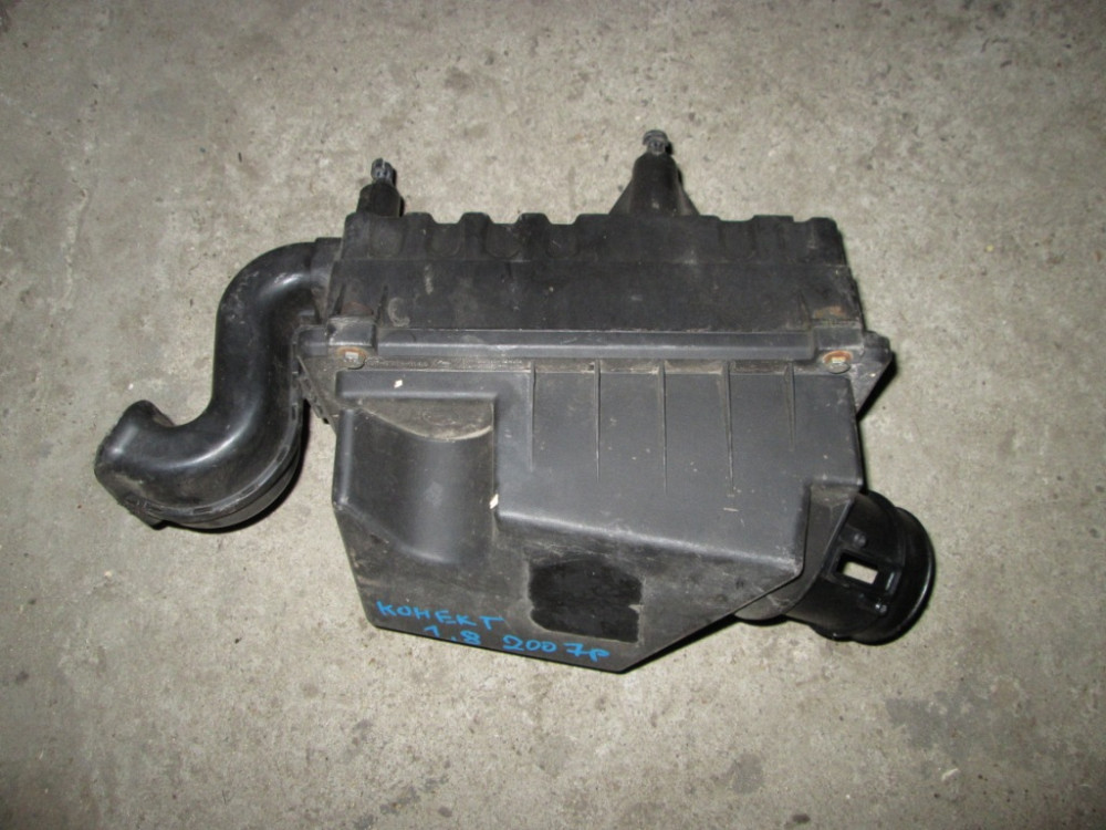 Корпус повітряного фільтра Ford Connect 1.8 TDCI 2007-2009 Ковель - фото 2