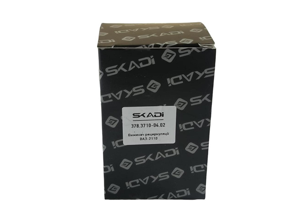 Кнопка рециркуляції повітря 2110, 2111, 2112 (клавіша) Мукачево - фото 3