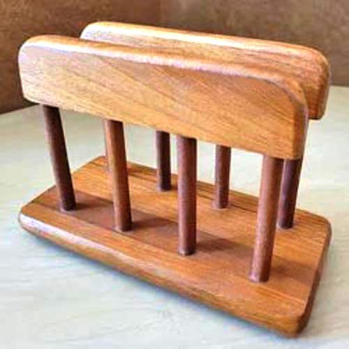 Салфетница 