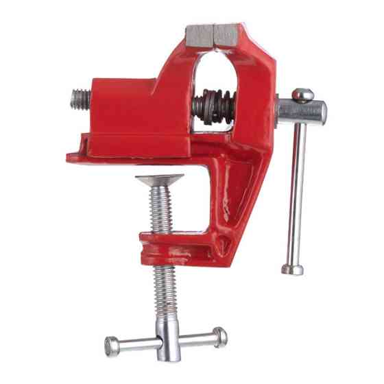 Лещата мiнi, 60 мм INTERTOOL HT-0057 Киев