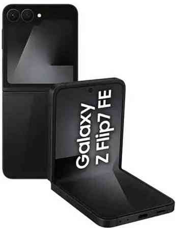 Новий Samsung Galaxy Z Flip 7 FE 8/128GB Гарантія! Київ
