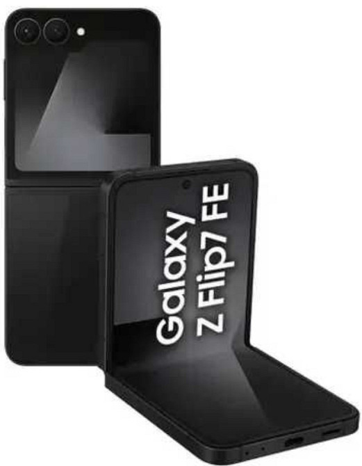 Новый Samsung Galaxy Z Flip 7 FE 8/128GB Гарантия! Киев - изображение 1