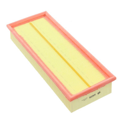 Повітряний фільтр для автомобіля Wixfiltron WA6166 Вінниця - фото 1