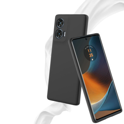 Чохол до мобільного телефона BeCover Motorola Edge 50 Fusion Black (712742) Вінниця - фото 2