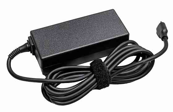 Блок питания для ноутбука HP 45W 15V/3A 5V/2A 12V/3A Type-C VB-075527 OEM Вінниця