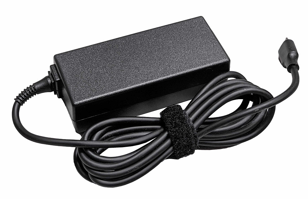 Блок питания для ноутбука HP 45W 15V/3A 5V/2A 12V/3A Type-C VB-075527 OEM Вінниця - фото 1