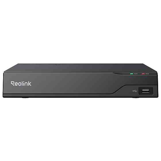 Відеореєстратор Reolink RP-PN8-NHD без HDD ( 18258 ) Харків