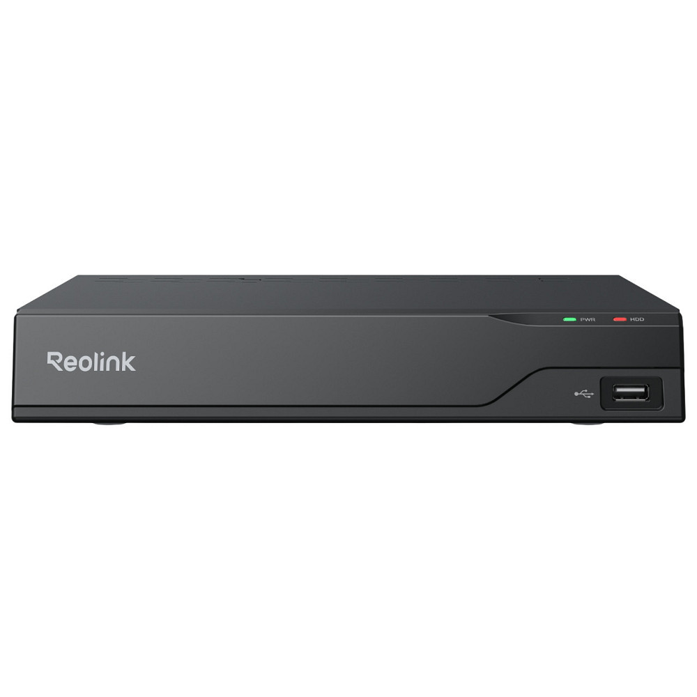 Відеореєстратор Reolink RP-PN8-NHD без HDD ( 18258 ) Харків - фото 1