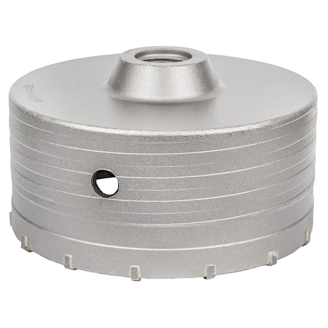 Коронка по бетону Ø125×70мм 12 зубцов (тубус) SIGMA (1513201) Киев - изображение 2