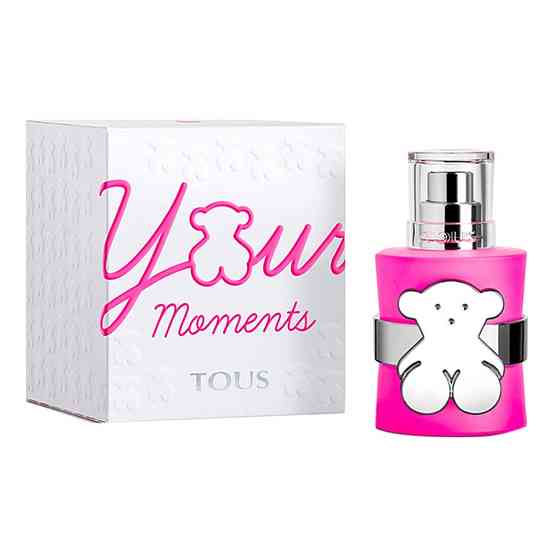 Женская туалетная вода YOUR MOMENTS Tous 90 мл Винница