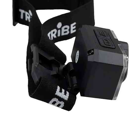 Ліхтар налобний Tribe Night Vision акумуляторний T-MB-0015-olive Київ