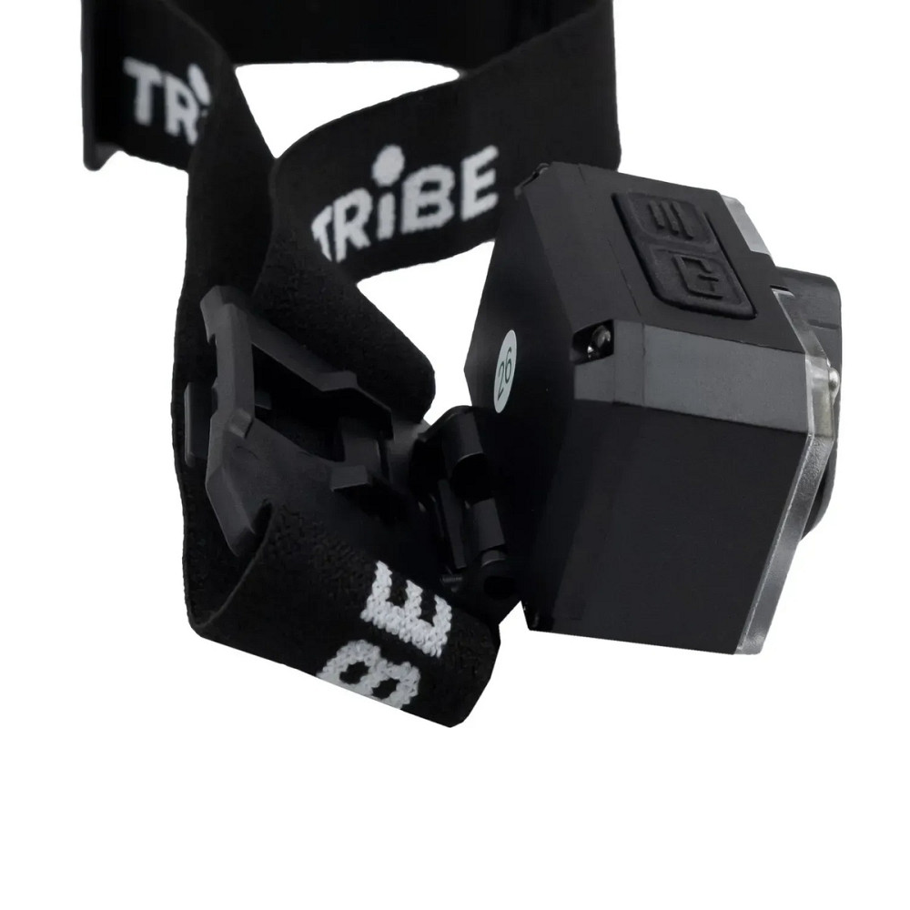 Ліхтар налобний Tribe Night Vision акумуляторний T-MB-0015-olive Київ - фото 4