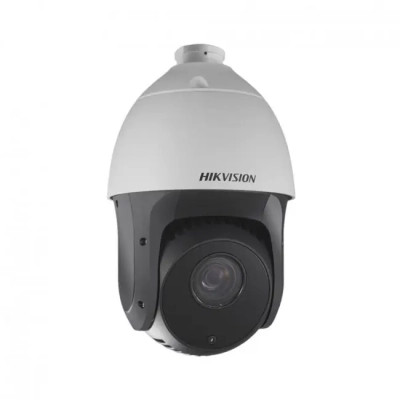 Камера видеонаблюдения Hikvision DS-2DE4225IW-DE(T5) (PTZ 25x) (DS-2DE4225IW-DE(T5)) Винница - изображение 3