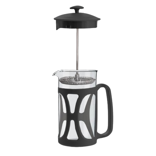 Френч-прес для кави/чаю 800мл чорний MR-1663-800 Maestro Житомир