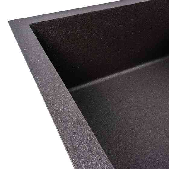 VALESO Гранітна мийка VALESO CALYPSO 7950 матова Моріон Киев