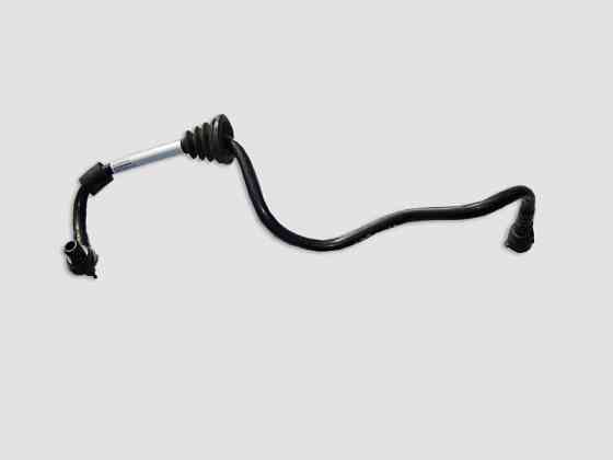 Mercedes-Benz  A2204300229 Трубка від впускного колектора до вакуумного підсилювача гальм для двигуна OM613 R6 3.2 cdi S-Class W220 Одесса