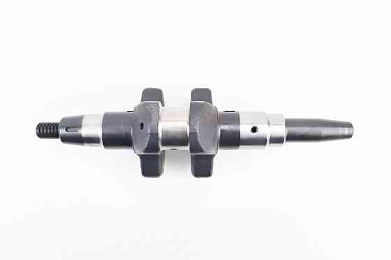 Колінвал 186F (Dшийки-40mm, H-118mm) під конус Бершадь