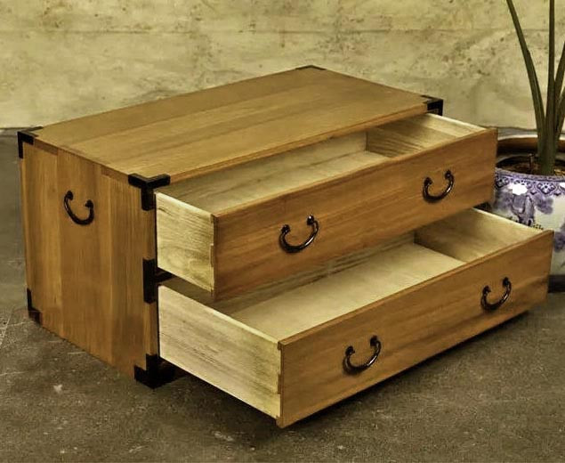 Комод тансу 