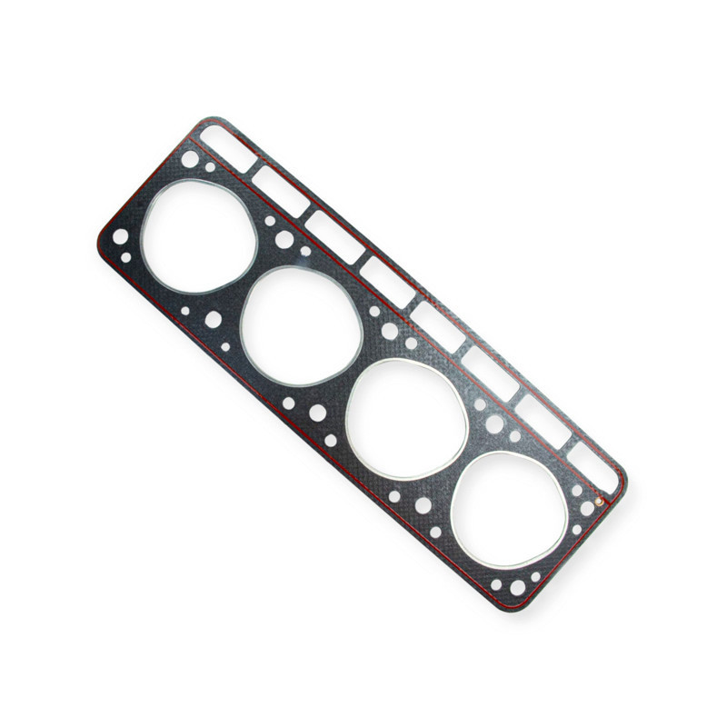 Прокладка ГАЗ 2410, 3102, 3110, 3302, 2705 (402) с герметиком ГБЦ Мукачево - изображение 1