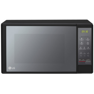 Мікрохвильова піч LG MS2042DARB Вінниця - фото 1