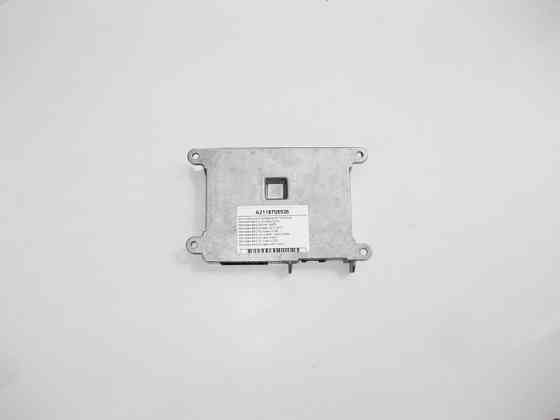 Mercedes-Benz  A2118705526 Блок мобільного телефону CLS C219 E-Class W211 ML W164 SL R230 R-Class W251 Одеса