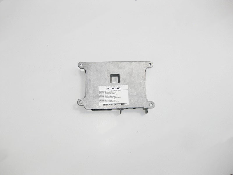 Mercedes-Benz  A2118705526 Блок мобільного телефону CLS C219 E-Class W211 ML W164 SL R230 R-Class W251 Одеса - фото 2
