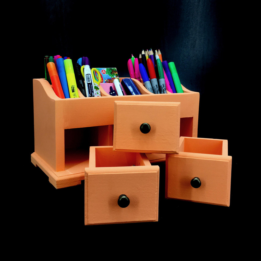 Настольный органайзер 