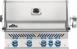 Гриль Grill gazowy Napoleon Prestige Pro 500 Rb Bipro500Rbpss-3-Ce Киев