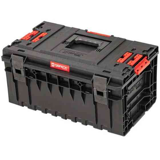 Ящик для інструментів Qbrick System ONE 350 VARIO 2.0 (5901238254461) Київ