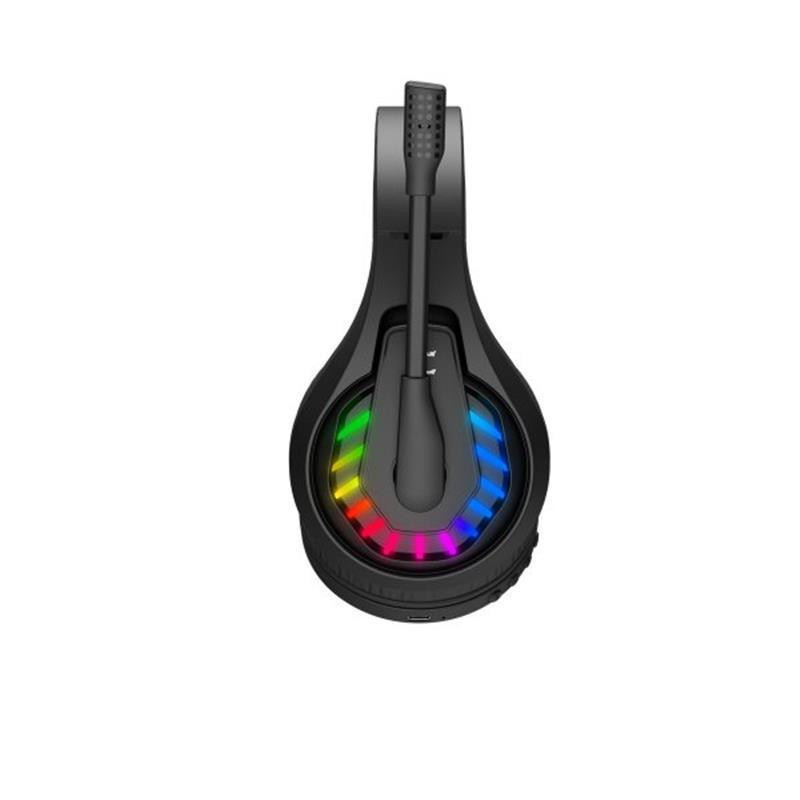 Bluetooth-гарнітура A4Tech Bloody GR230 Black Чорний Харків - фото 19