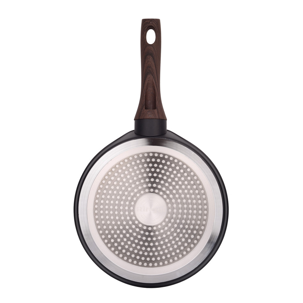 Сковорода RINGEL Canella 25 см, для млинців (6323424) Київ - фото 2