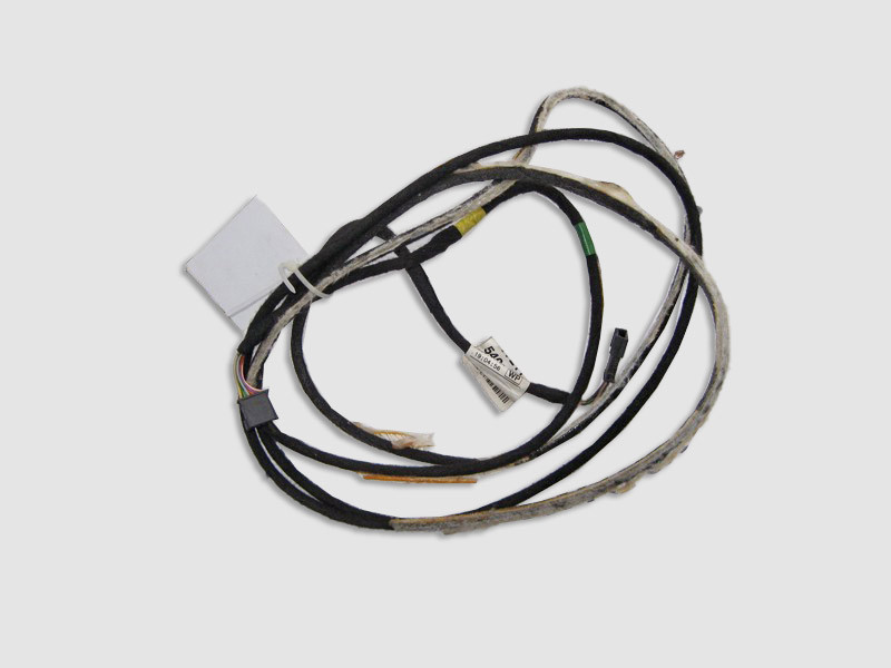 Mercedes-Benz  A2115409606 Електропровід мікрофона гучного зв'язку на стелі E-Class W211 CLS C219 Одеса - фото 2