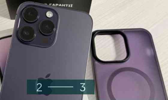 Айфон iPhone 14 Pro Max 128Gb. Киев