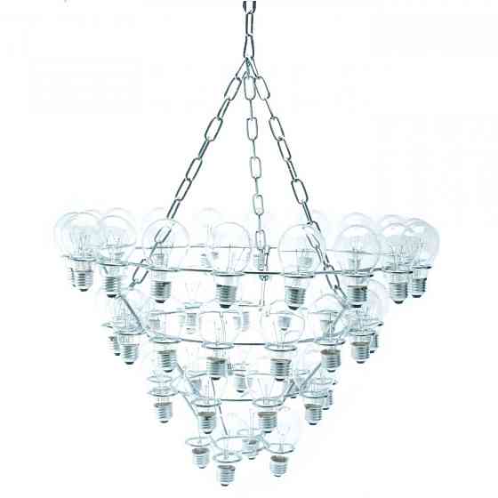 Люстра "1001 ніч світла" Рівне