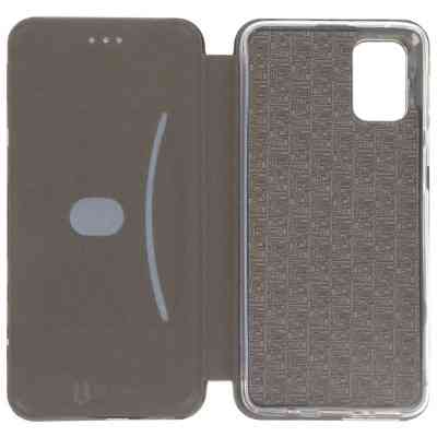 Чехол для мобильного телефона BeCover Exclusive Samsung Galaxy M31s SM-M317 Camouflage (705266) Винница