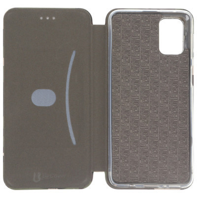 Чехол для мобильного телефона BeCover Exclusive Samsung Galaxy M31s SM-M317 Camouflage (705266) Винница - изображение 3