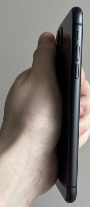 Смартфон: iPhone 11 128Gb. Black Neverlock. Киев - изображение 7