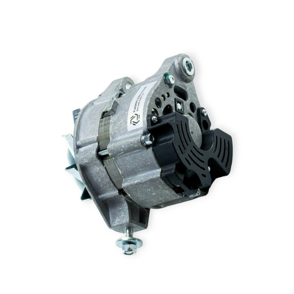 Генератор 2108 (73 А) 2107i, Мукачево - фото 1