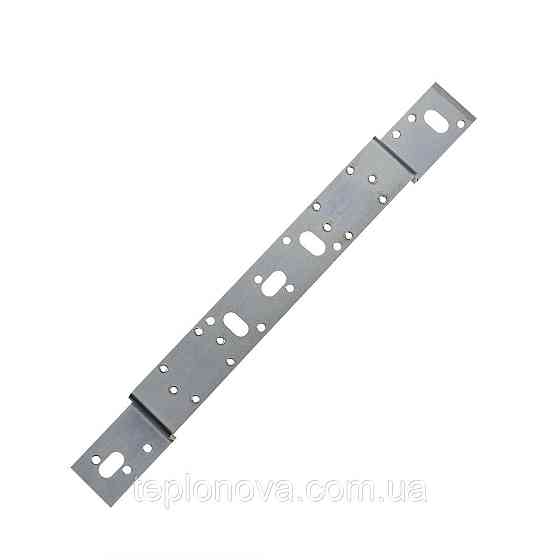 Планка Монтажна Подвійна Raftec PPS-00 Чернівці