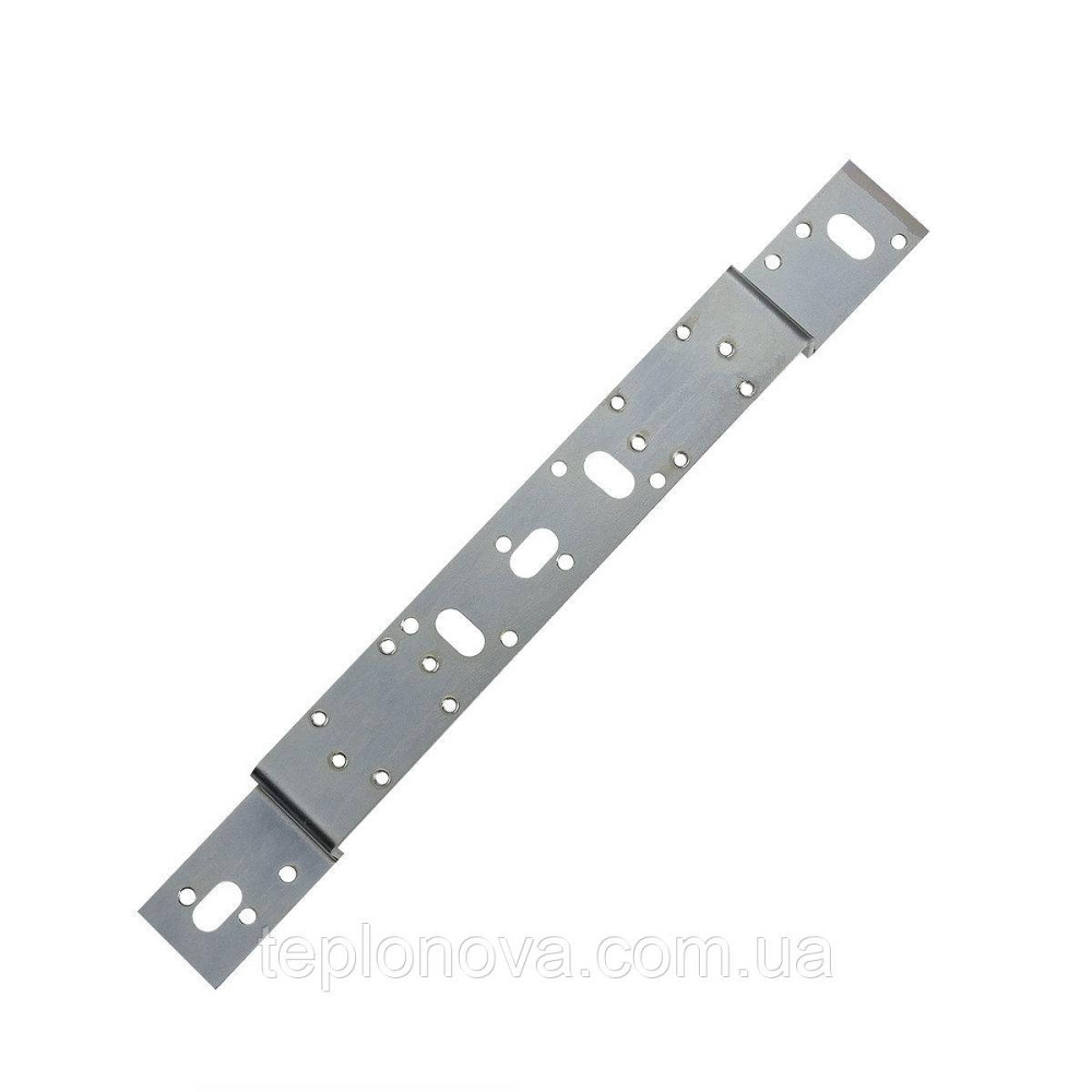 Планка Монтажна Подвійна Raftec PPS-00 Чернівці - фото 1